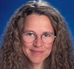 LINDSAY DORAN