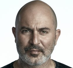 LIOR RAZ