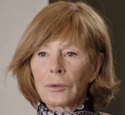 Ha muerto... MARCIA LUCAS