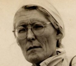 MARIA REICHE