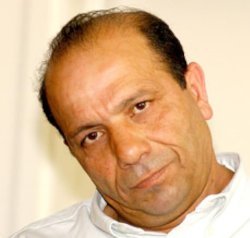 Ha muerto... MEDHI CHAREF