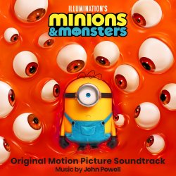 MINIONS AND MONSTERS