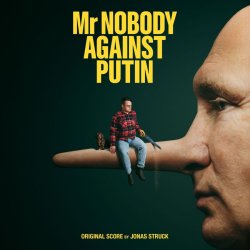 MR. NOODY CONTRA PUTIN