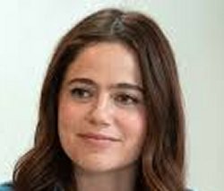MOLLY GORDON