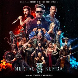 MORTAL KOMBAT II