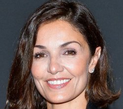 Ha muerto... NADIA FARES