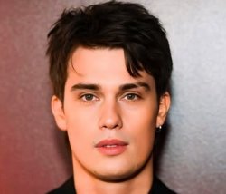 NICHOLAS GALITZINE