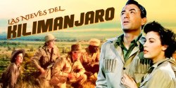 Curiosidades de... LAS NIEVES DEL KILIMANJARO