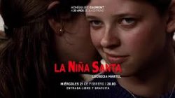 Curiosidades de... LA NIÑA SANTA