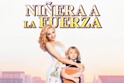 Curiosidades de... NIÑERA A LA FUERZA