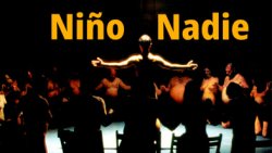Curiosidades de... NIÑO NADIE