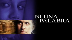Curiosidades de... NI UNA PALABRA