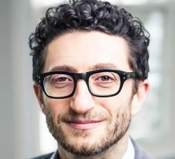 NOAH SEGAL