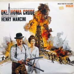 OKLAHOMA AÑO 10