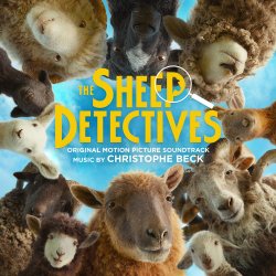 LAS OVEJAS DETECTIVES