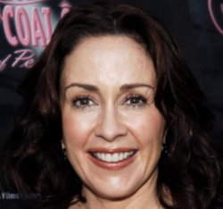 PATRICIA HEATON