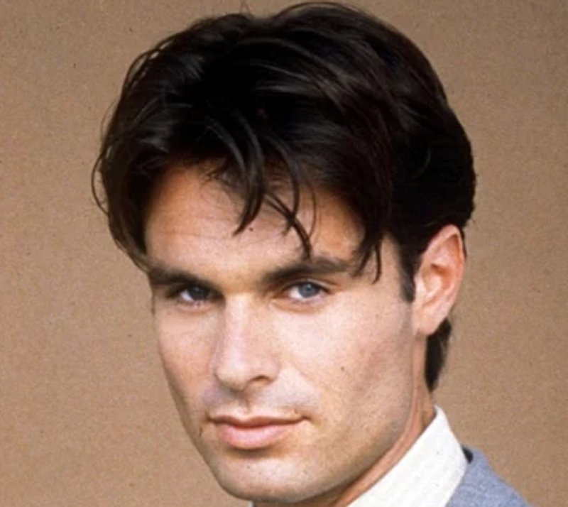 Ha muerto... PATRICK MULDOON