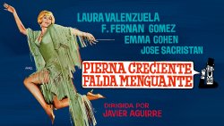 Curiosidades de... PIERNA CRECIENTE FALDA MENGUANTE