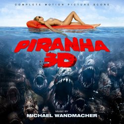 PIRAÑA 3D