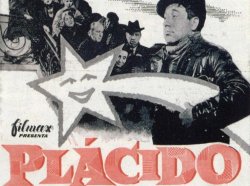Curiosidades de... PLACIDO