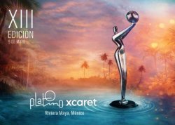 PREMIOS PLATINO XCARET 2026