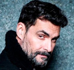 Ha muerto... RAFAEL TAIBO