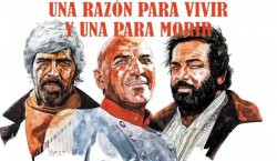 Curiosidades de... UNA RAZON PARA VIVIR Y UNA PARA MORIR