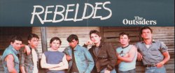 Curiosidades de... REBELDES