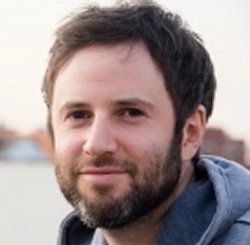 REUBEN ATLAS