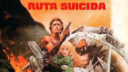 Curiosidades de... RUTA SUICIDA