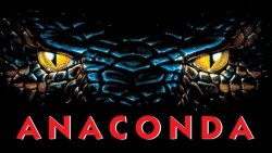 Sagas del 7º Arte... ANACONDA