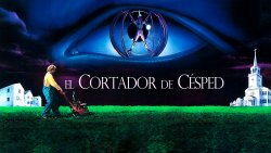 Sagas del 7º Arte... EL CORTADOR DE CESPED