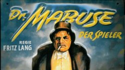 Sagas del 7º Arte... EL DOCTOR MABUSE