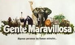 Sagas del 7º Arte... GENTE MARAVILLOSA