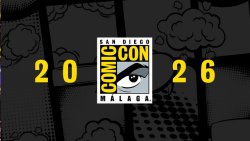 SAN DIEGO COMIC CON MALAGA REUNE A ELIJAH WOOD Y SEAN ASTIN