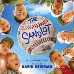 THE SANDLOT HISTORIA DE UN VERANO