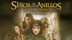 Curiosidades de... EL SEÑOR DE LOS ANILLOS LA COMUNIDAD DEL ANILLO