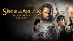 Curiosidades de... EL SEÑOR DE LOS ANILLOS EL RETORNO DEL REY