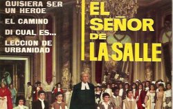 Curiosidades de... EL SEÑOR DE LA SALLE