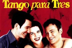 Curiosidades de... TANGO PARA TRES