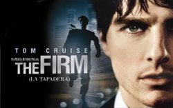 Curiosidades de... LA TAPADERA (THE FIRM)