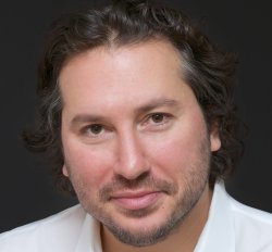 TEDDY SCHWARZMAN