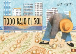 KIKE MAILLO Y EDUARD SOLA LLEVAN AL CINE TODO BAJO EL SOL