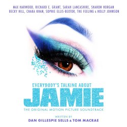 TODOS HABLAN DE JAMIE