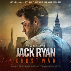 TOM CLANCY'S JACK RYAN GHOST WAR