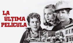 Curiosidades de... LA ULTIMA PELICULA