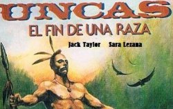 Curiosidades de... UNCAS EL FIN DE UNA RAZA