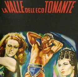 LA VALLE DELL'ECO TONANTE