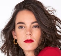 VICTORIA LUENGO
