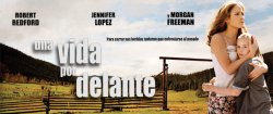Curiosidades de... UNA VIDA POR DELANTE